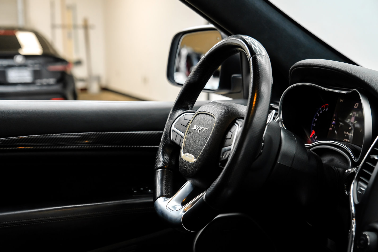 Photo 12 of this Jeep Grand Cherokee