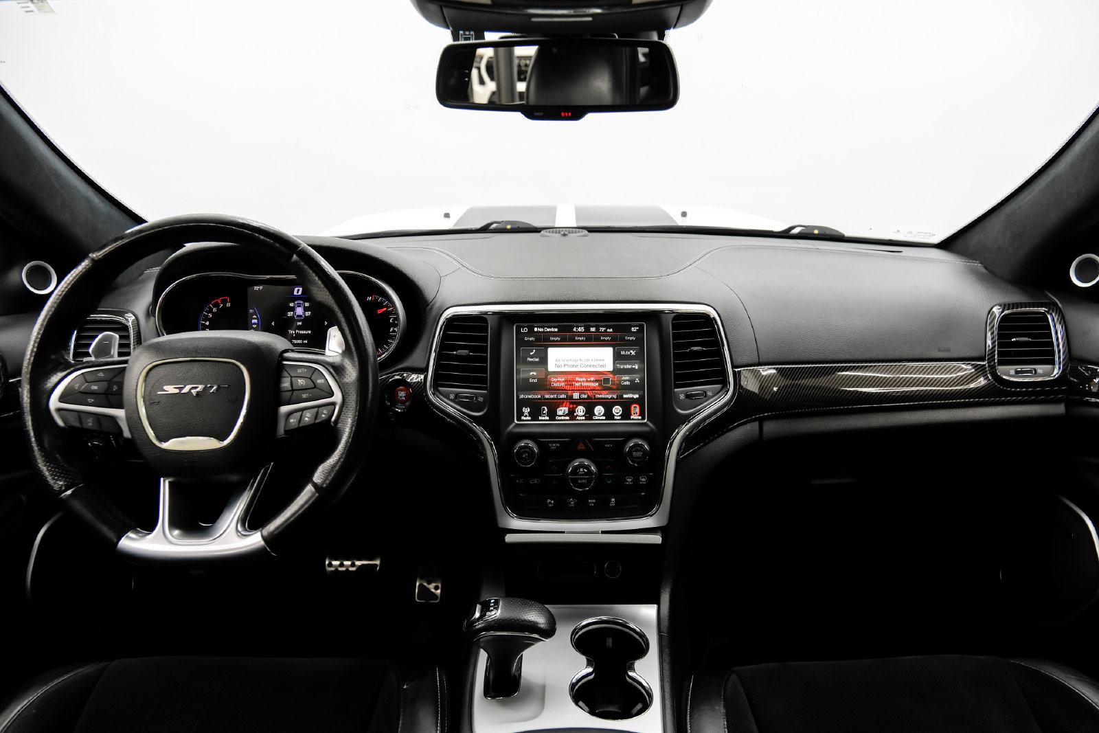 Photo 13 of this Jeep Grand Cherokee