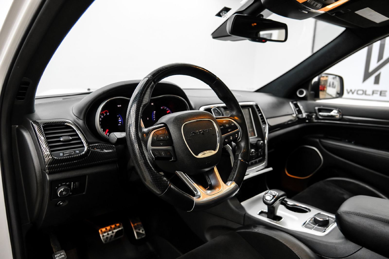 Photo 14 of this Jeep Grand Cherokee