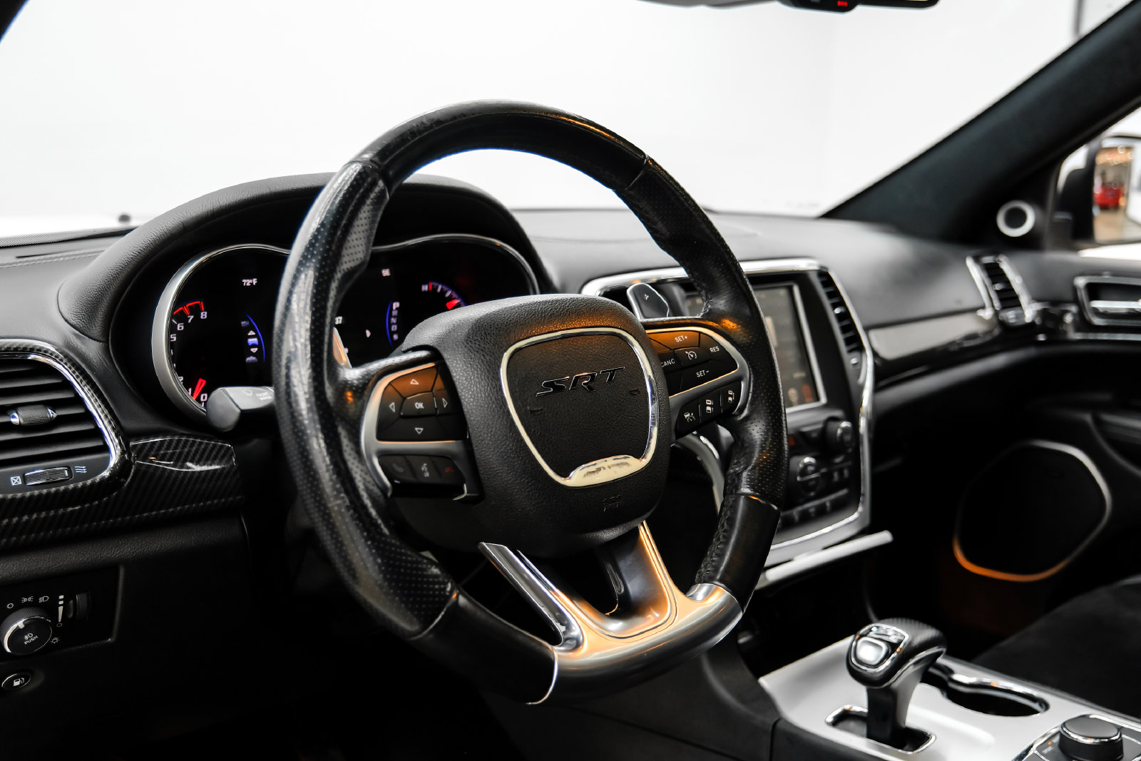 Photo 15 of this Jeep Grand Cherokee