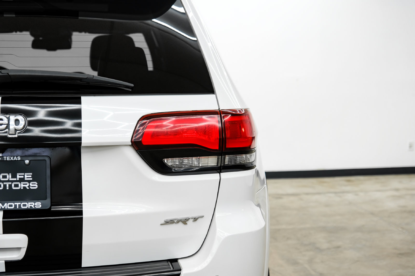 Photo 57 of this Jeep Grand Cherokee