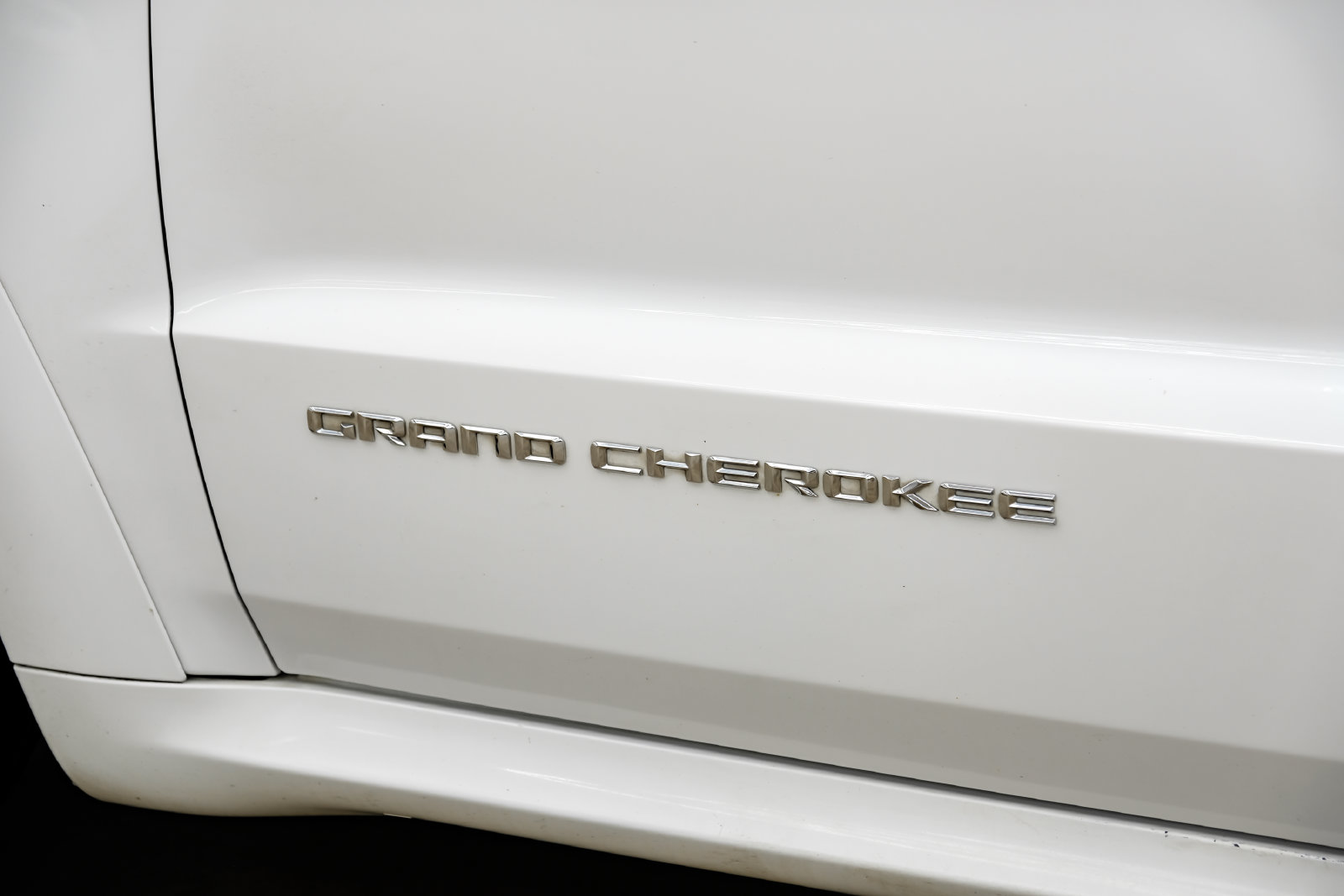 Photo 58 of this Jeep Grand Cherokee