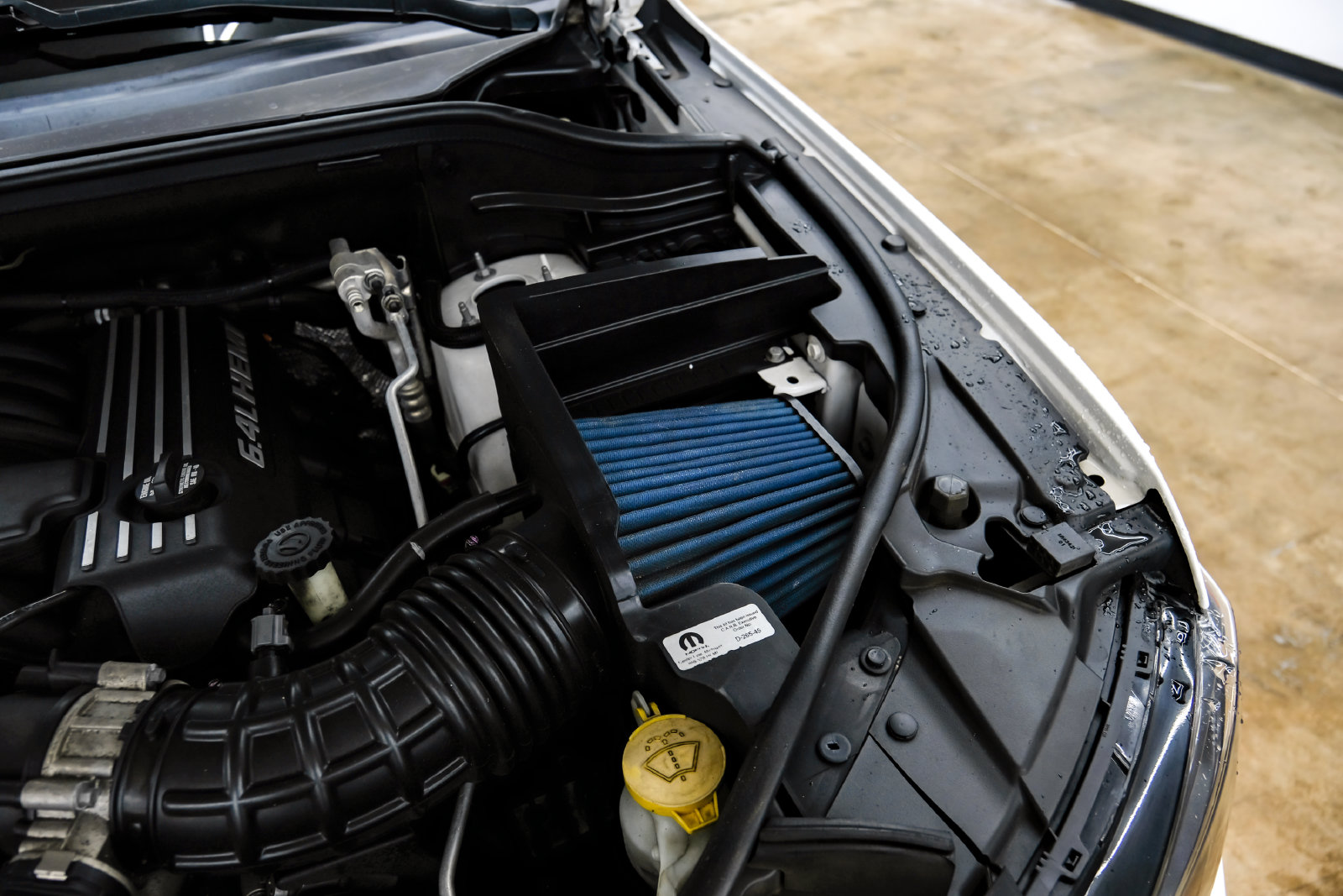 Photo 63 of this Jeep Grand Cherokee