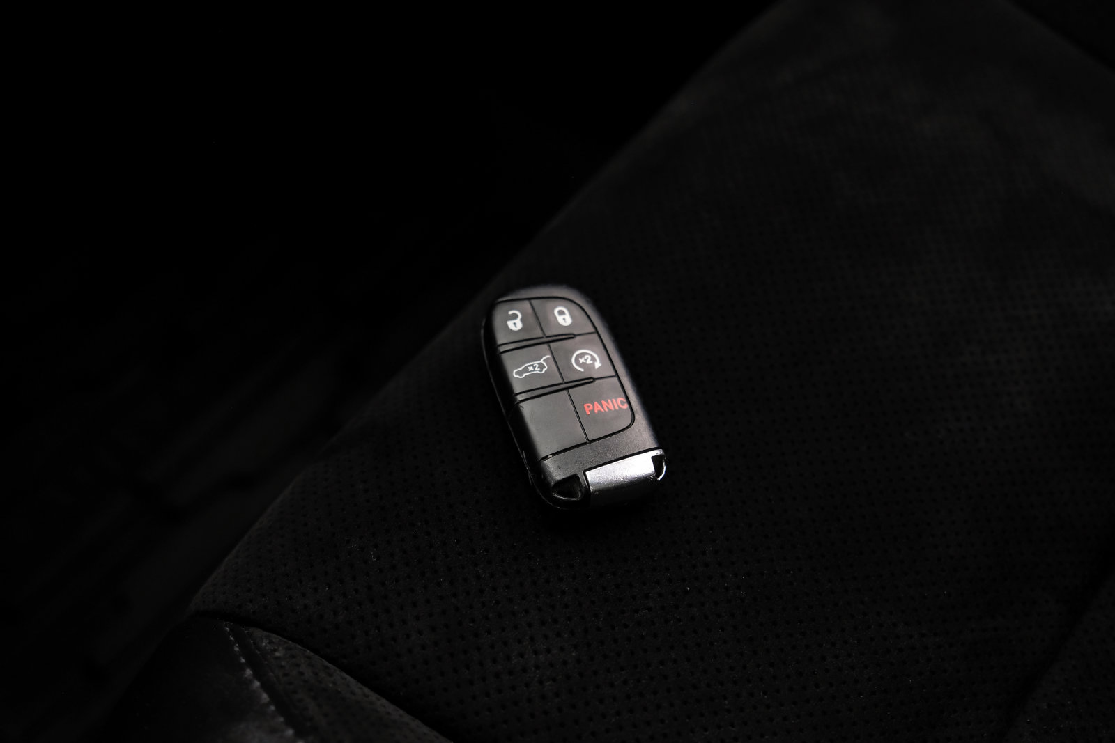 Photo 70 of this Jeep Grand Cherokee