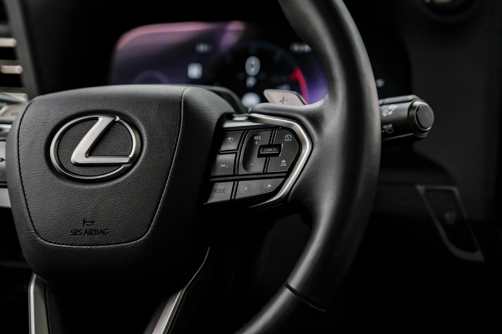 Photo 18 of this Lexus GX 550