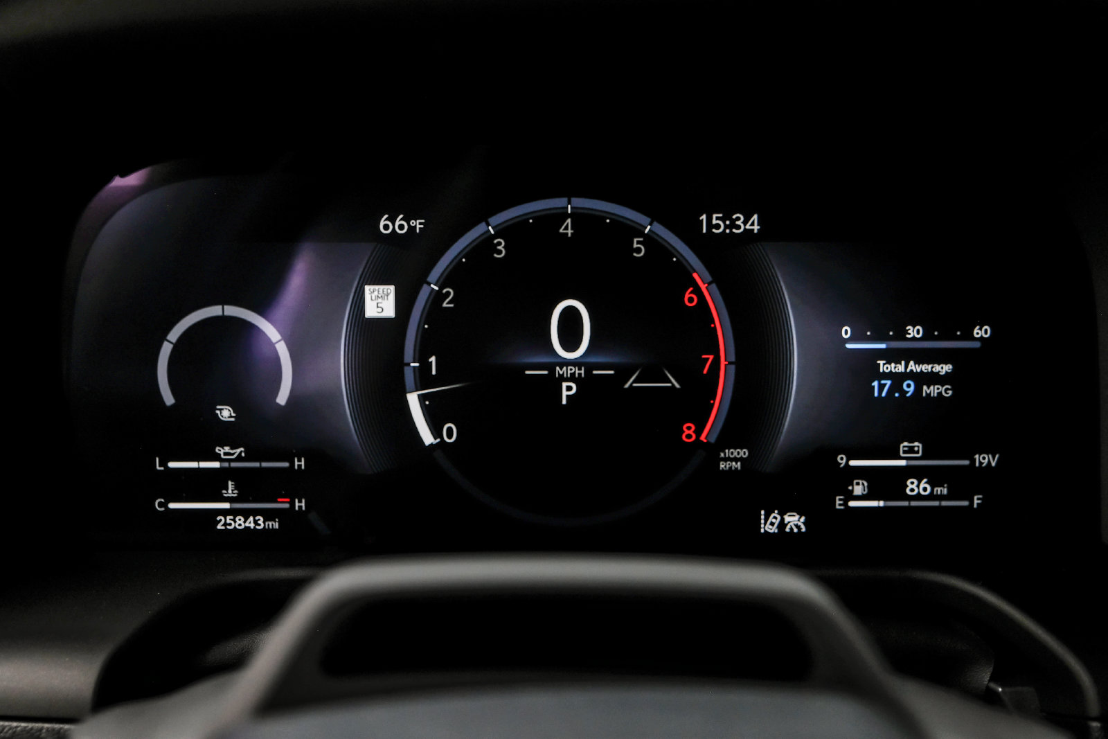 Photo 19 of this Lexus GX 550