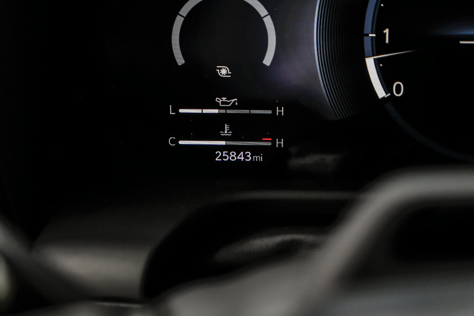 Photo 20 of this Lexus GX 550