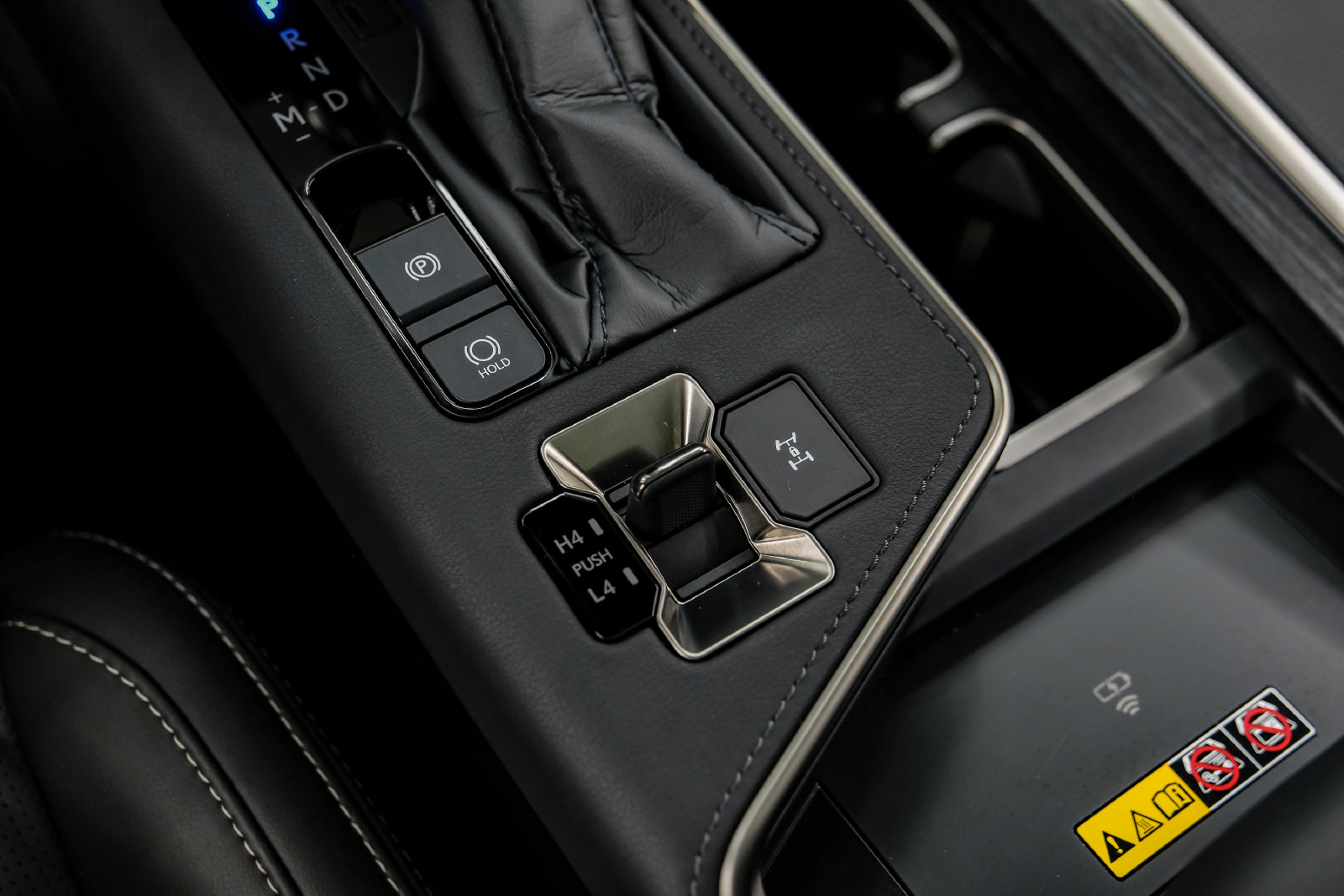 Photo 29 of this Lexus GX 550