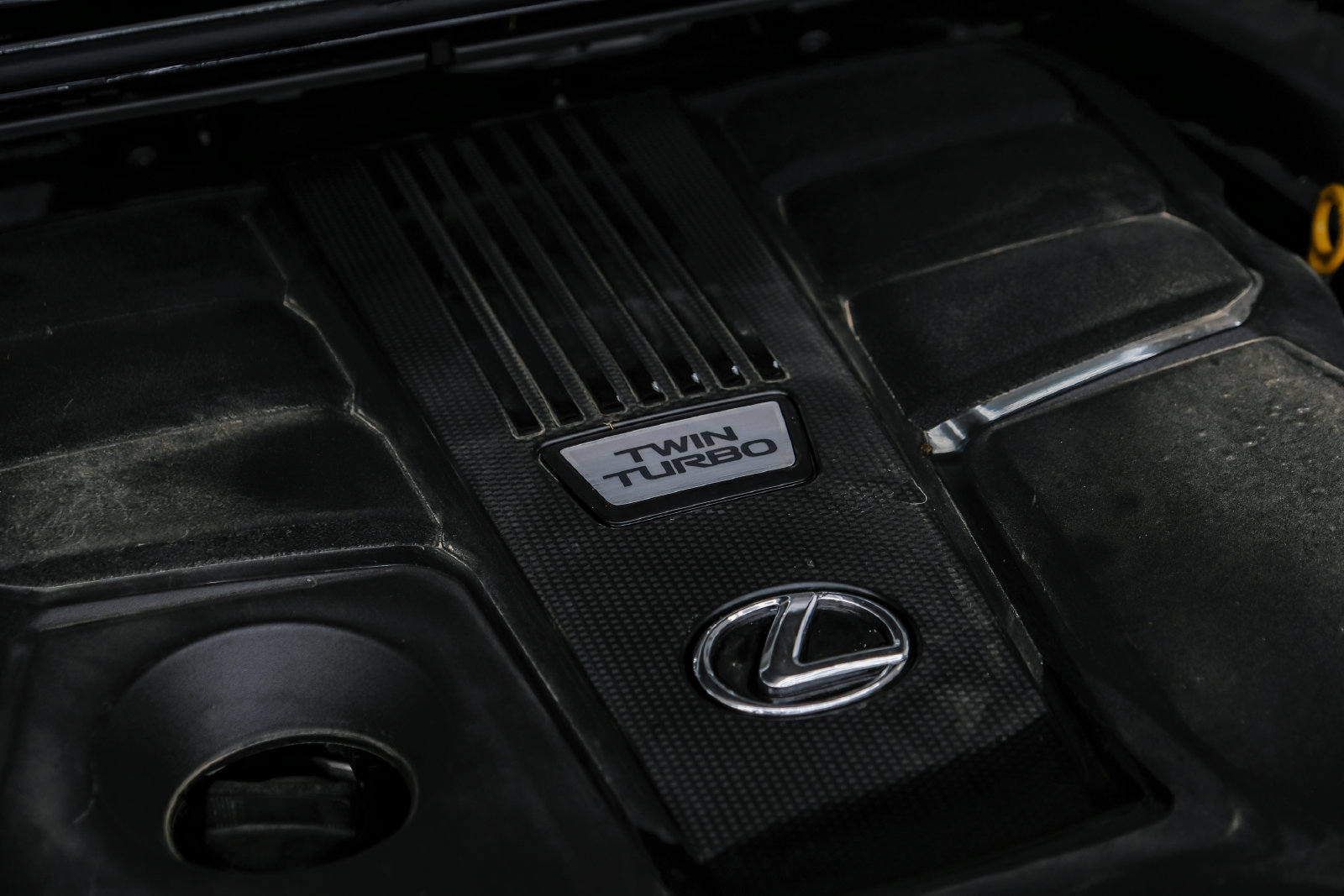 Photo 59 of this Lexus GX 550