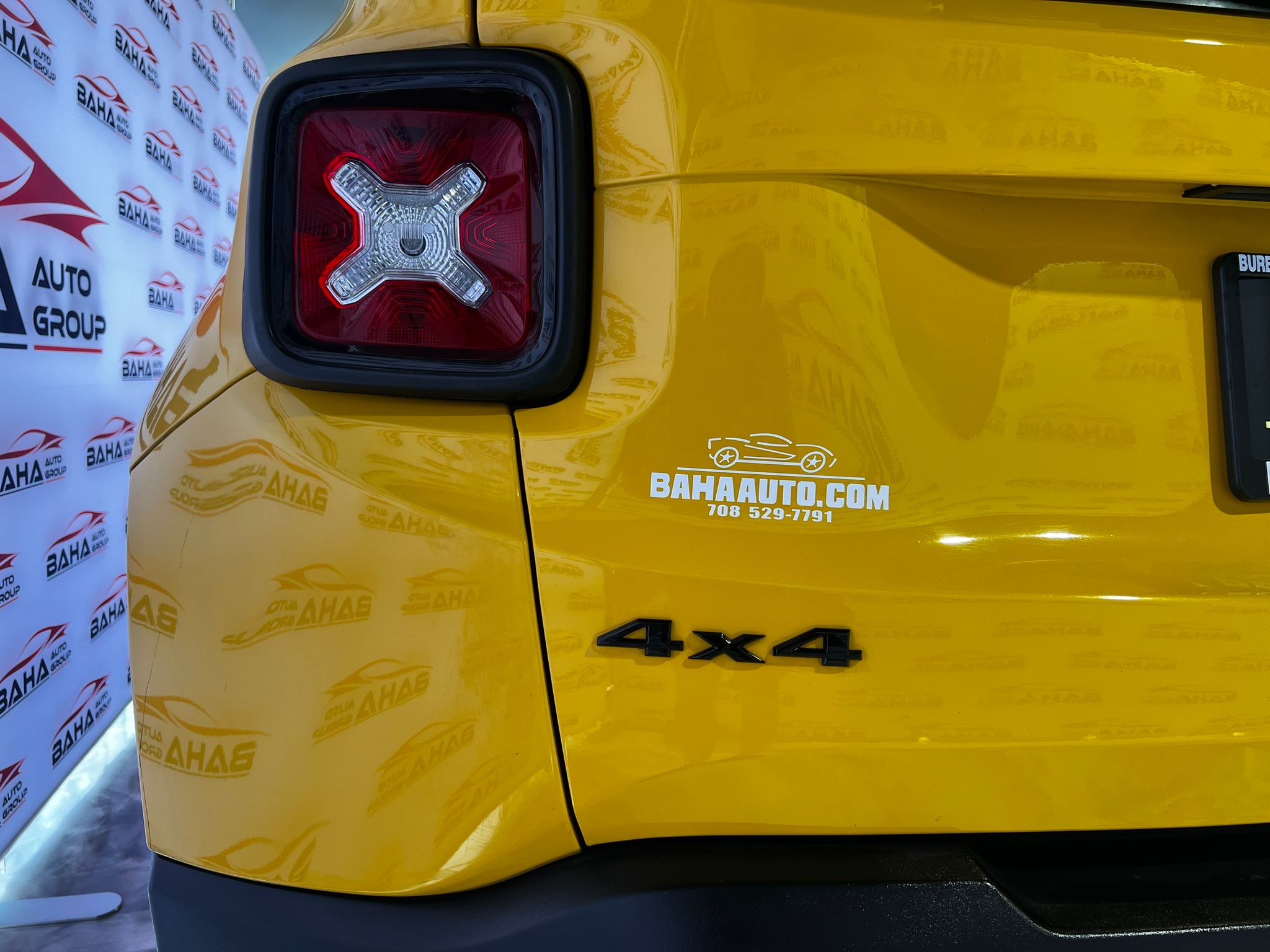 2017 Jeep Renegade Latitude North Edition photo 3