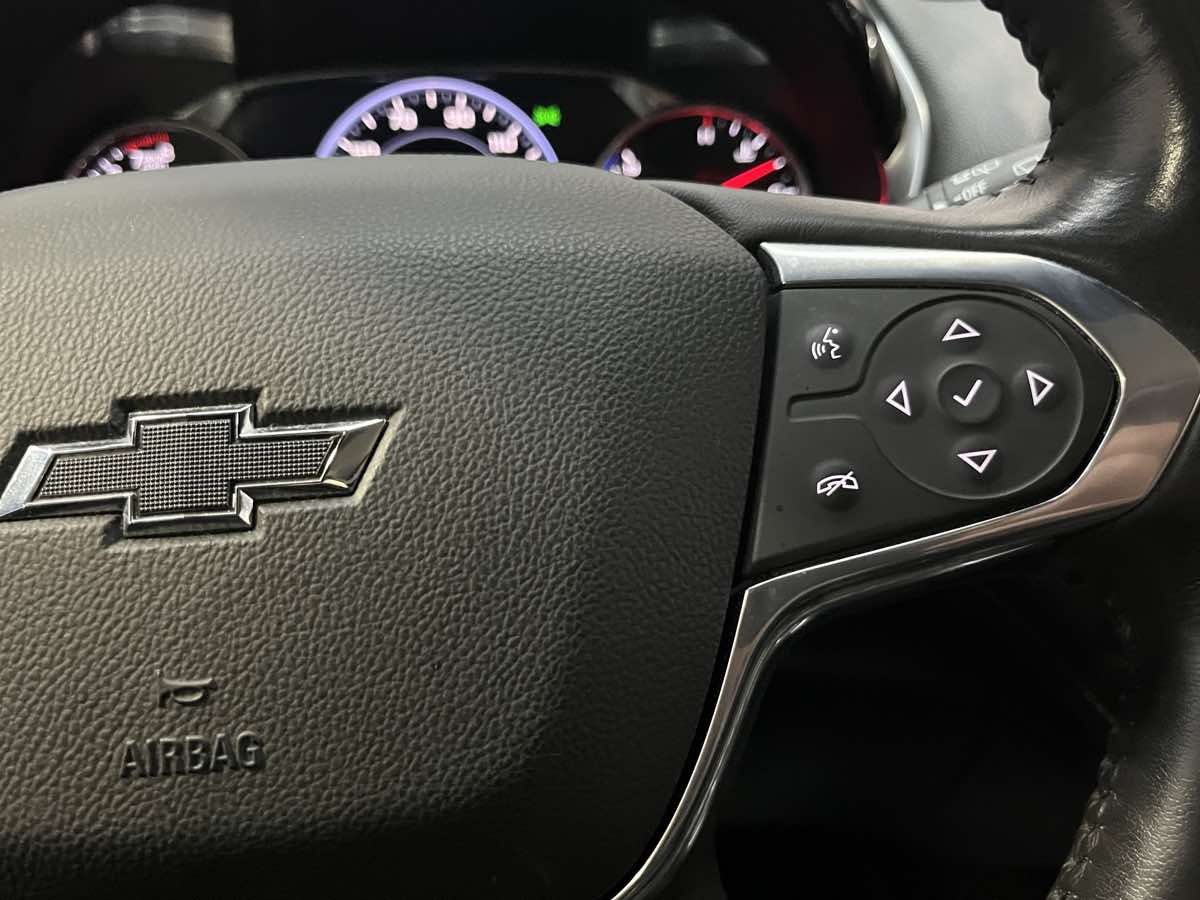 2022 CHEVROLET TRAVERSE - Image 14