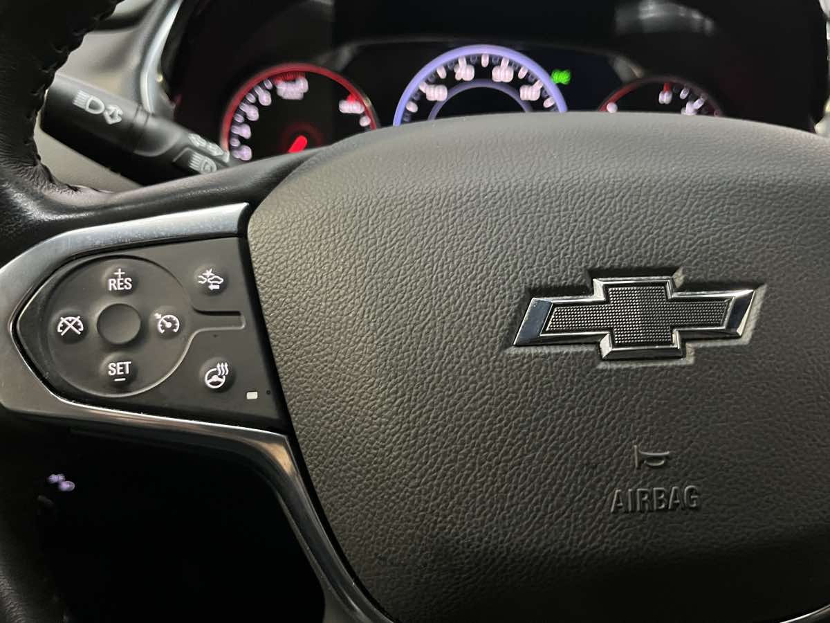 2022 CHEVROLET TRAVERSE - Image 15