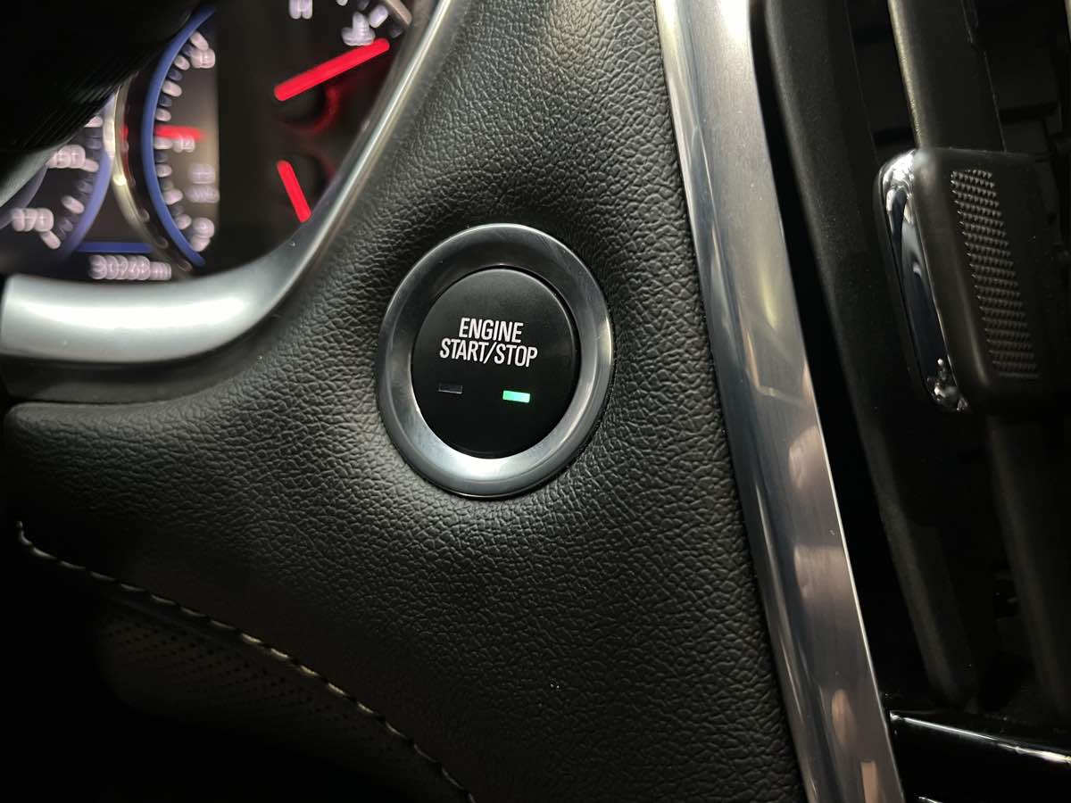 2022 CHEVROLET TRAVERSE - Image 17