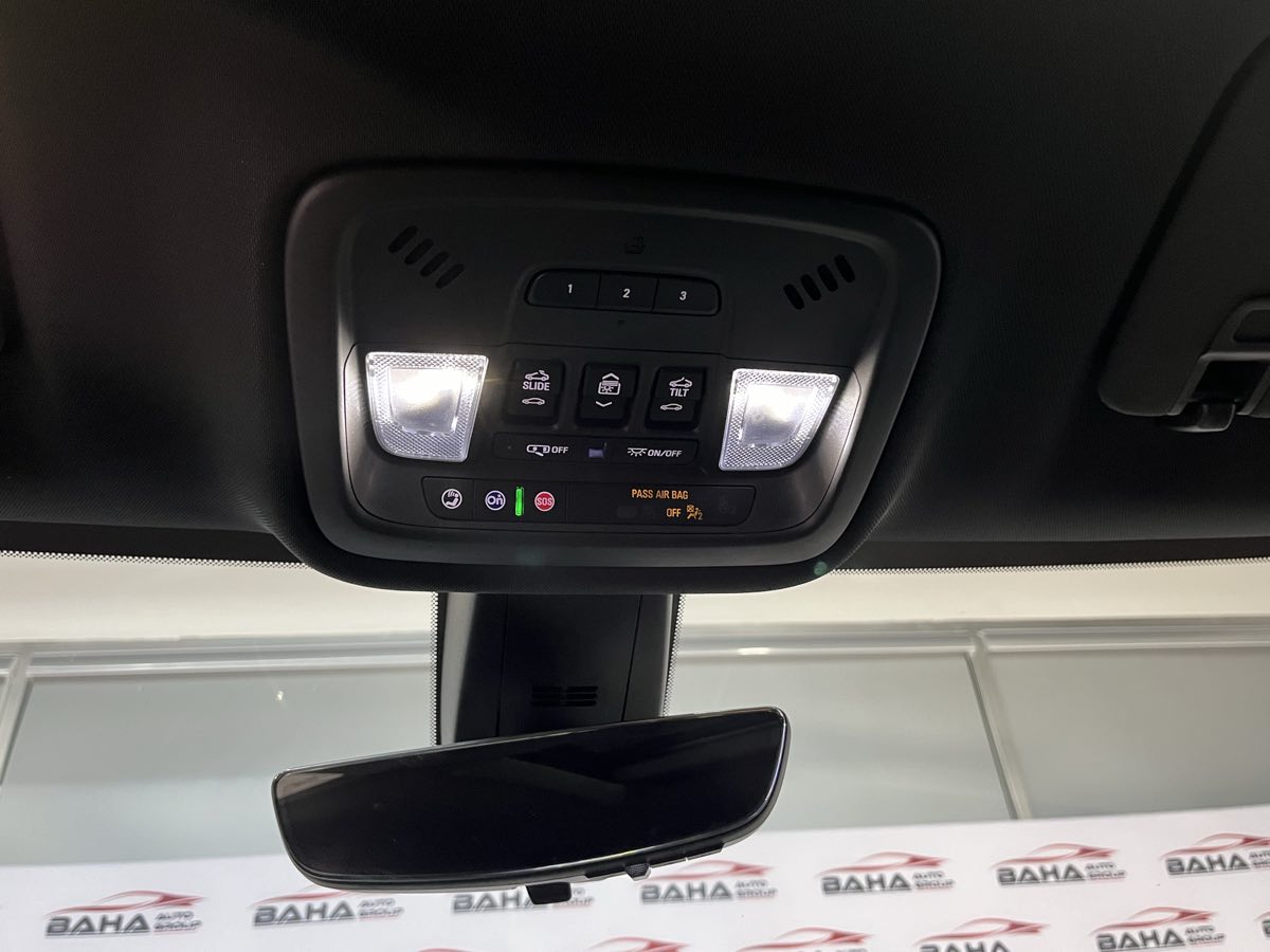 2022 CHEVROLET TRAVERSE - Image 25