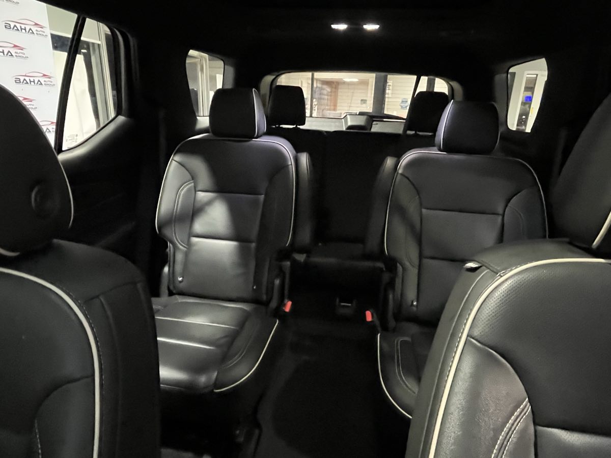 2022 CHEVROLET TRAVERSE - Image 28