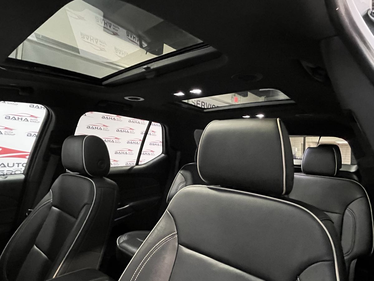 2022 CHEVROLET TRAVERSE - Image 34