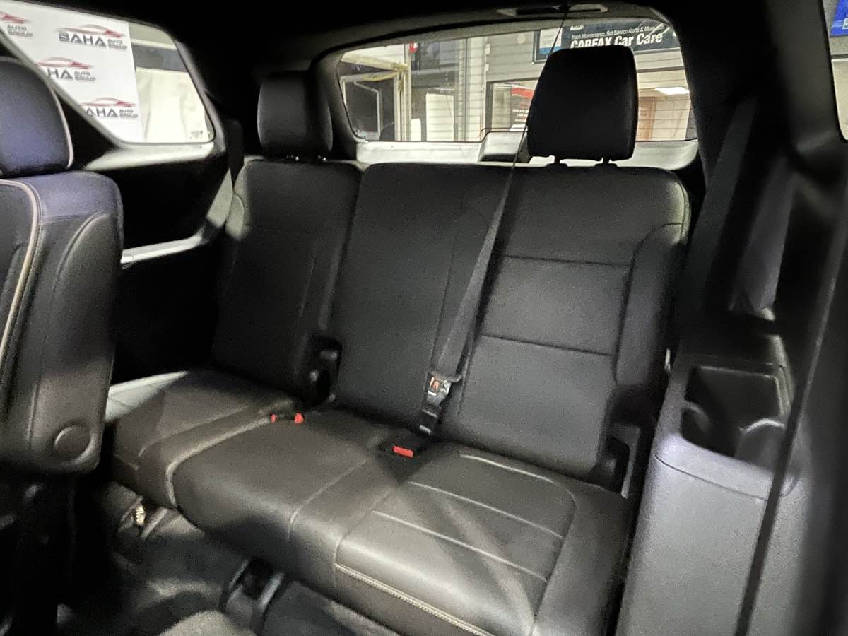 2022 CHEVROLET TRAVERSE - Image 37