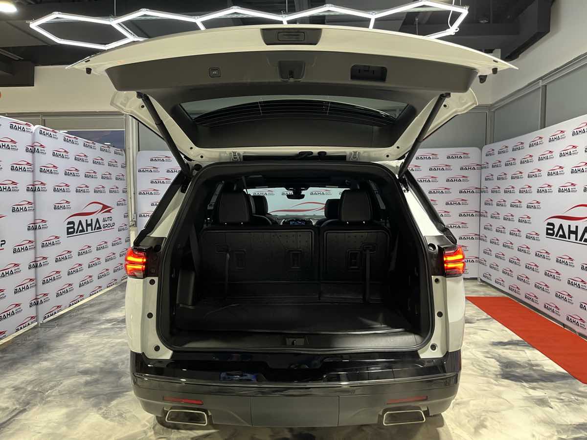 2022 CHEVROLET TRAVERSE - Image 39