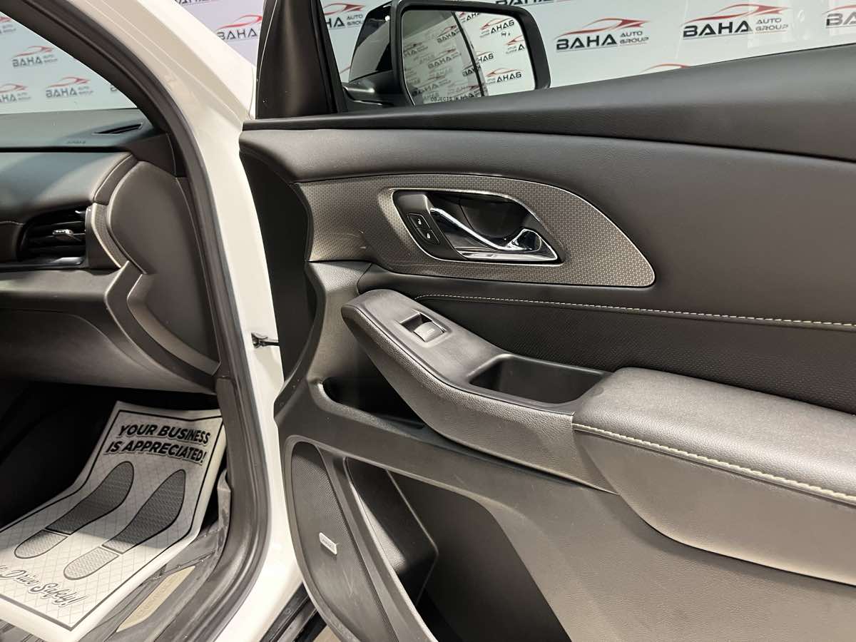2022 CHEVROLET TRAVERSE - Image 42