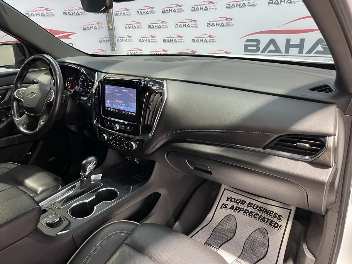 2022 CHEVROLET TRAVERSE - Image 46