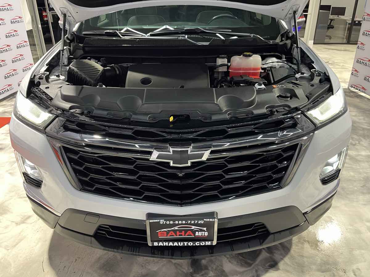 2022 CHEVROLET TRAVERSE - Image 47