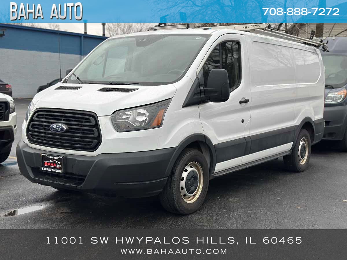 2019 Ford Transit Van T-150 Low Roof