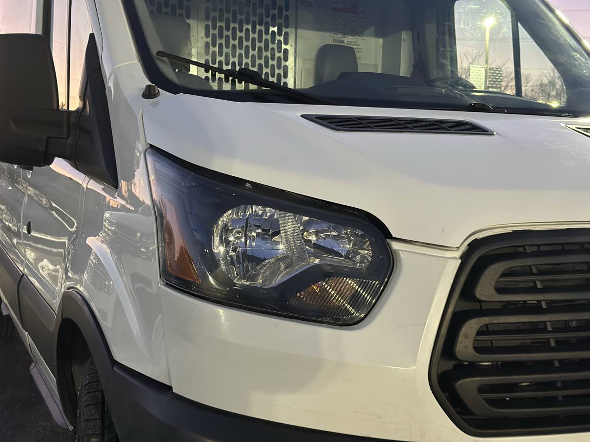 2019 Ford Transit Van photo 4