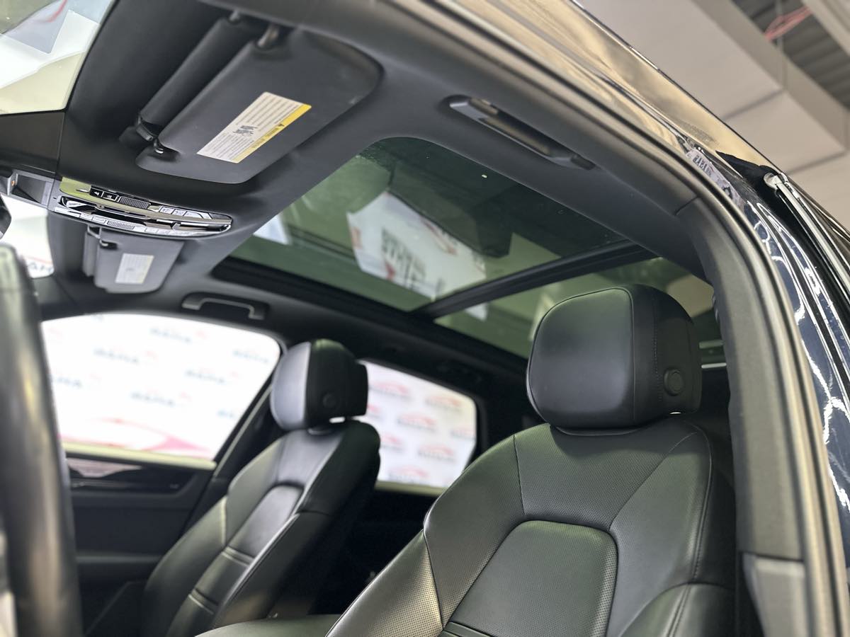 2021 Porsche Cayenne Base - Photo 10