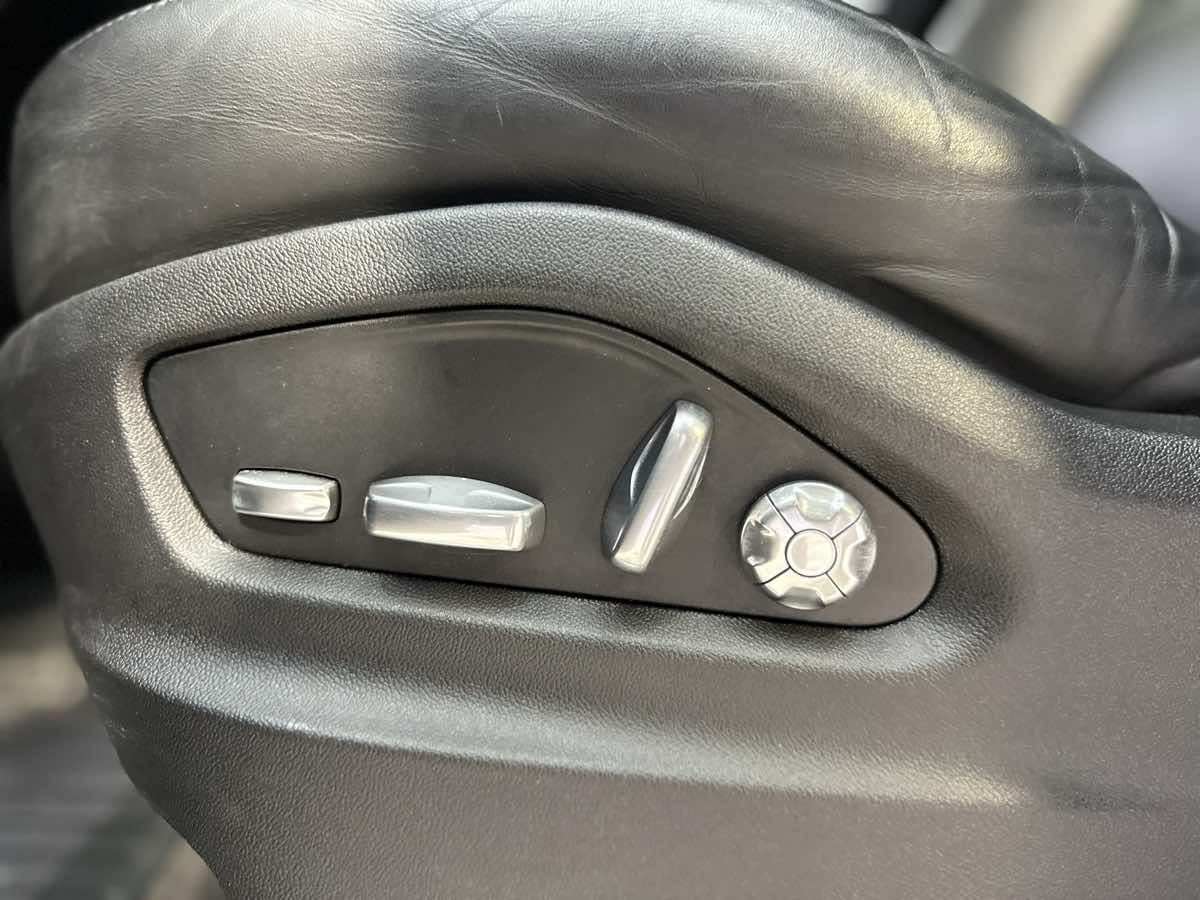 2021 Porsche Cayenne Base - Photo 12