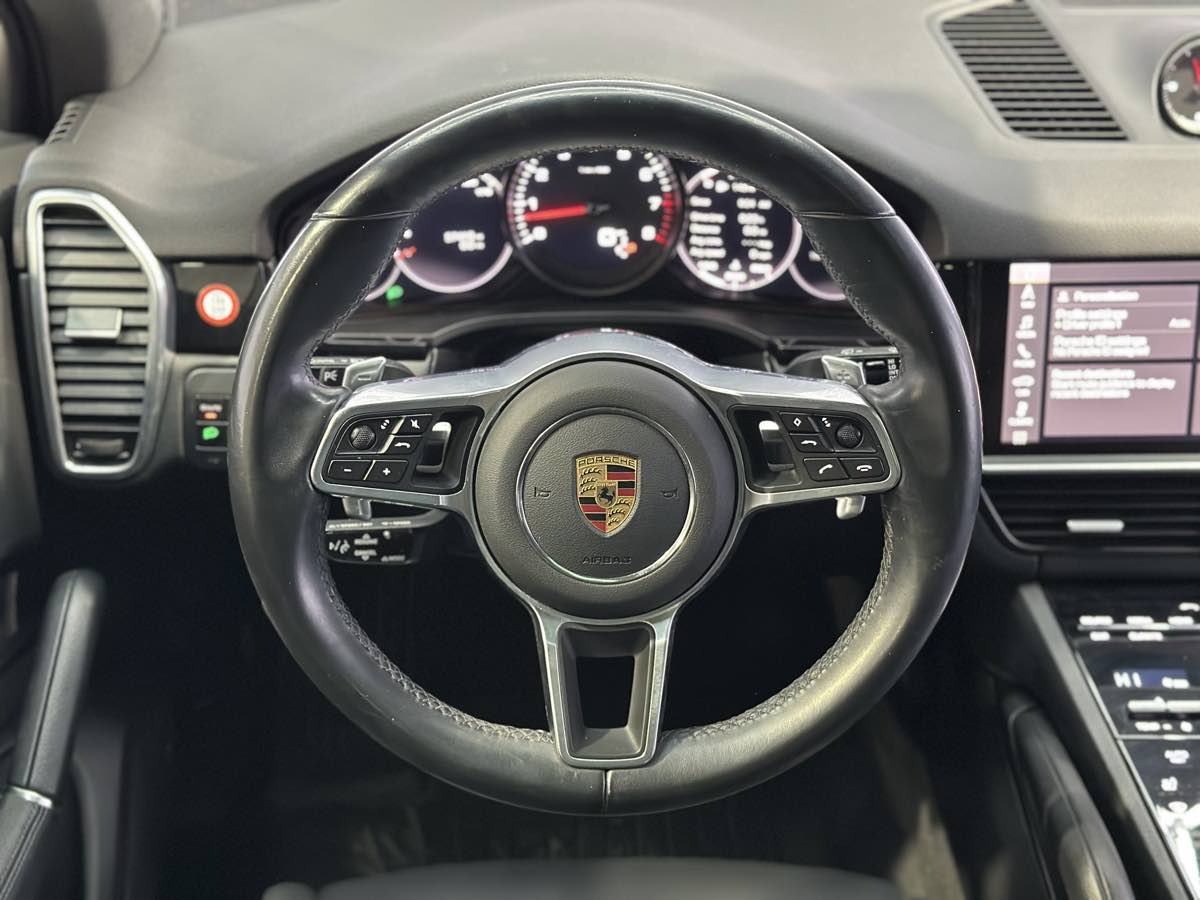 2021 Porsche Cayenne Base - Photo 19