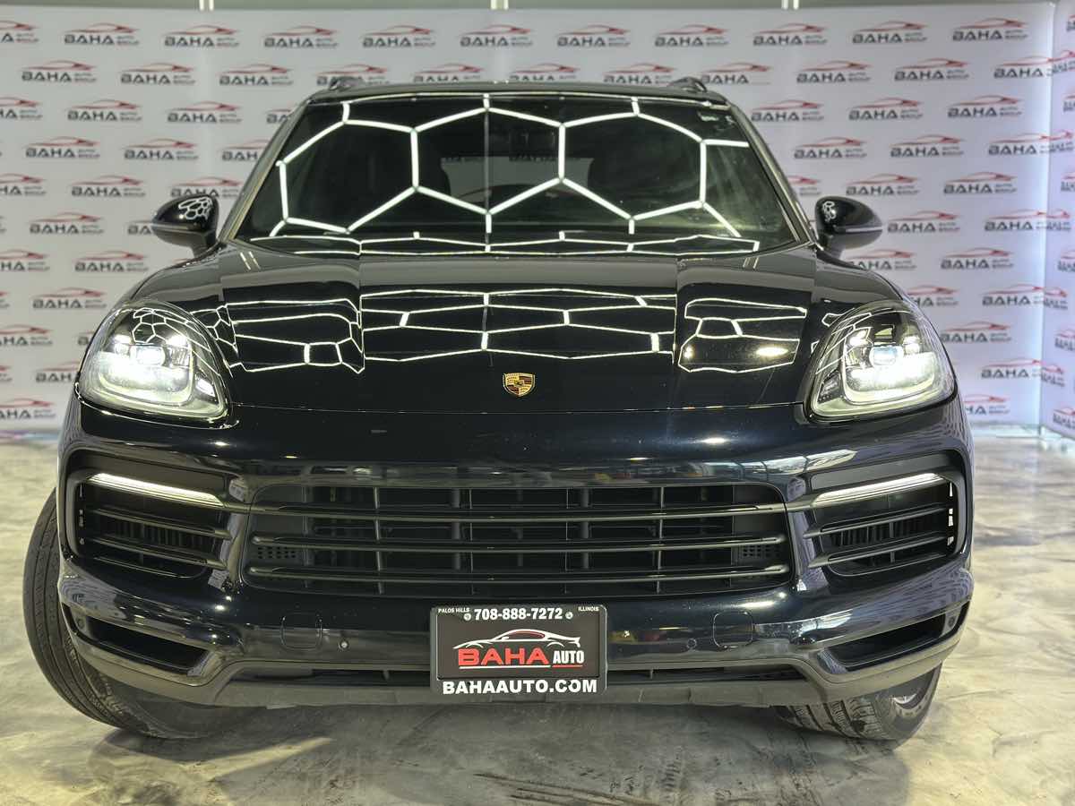 2021 Porsche Cayenne Base - Photo 30