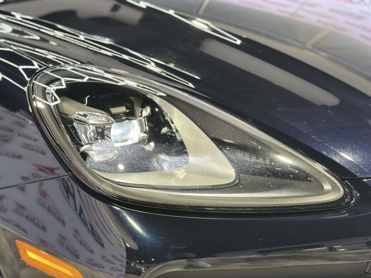 2021 Porsche Cayenne Base - Photo 32