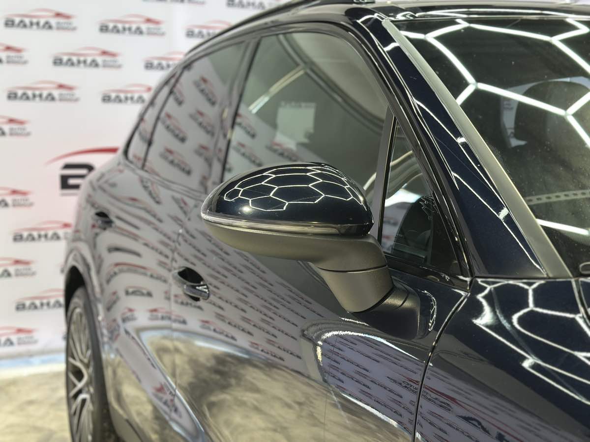 2021 Porsche Cayenne Base - Photo 33