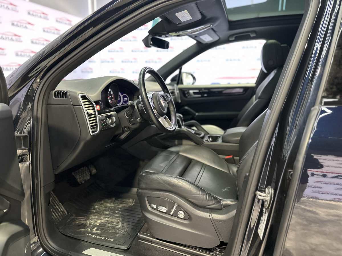 2021 Porsche Cayenne Base - Photo 43