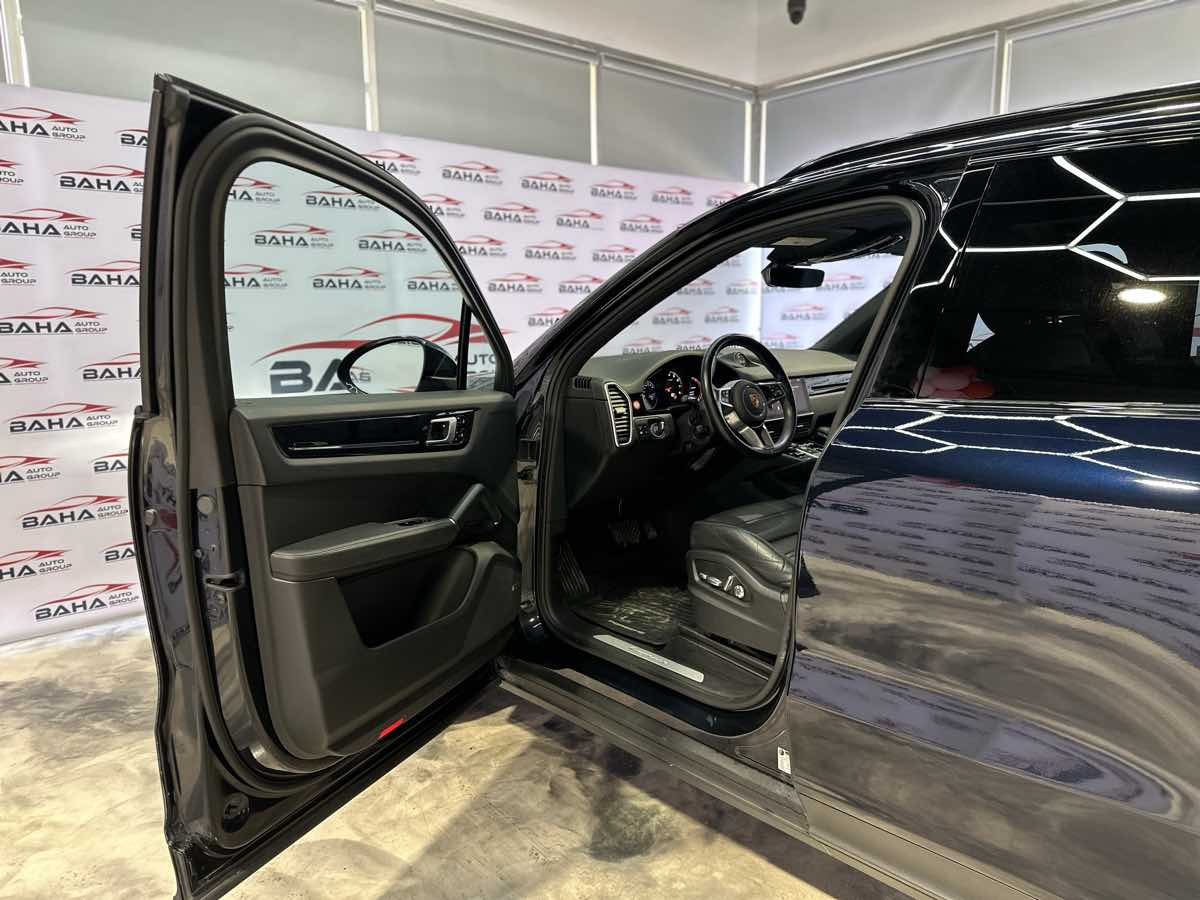 2021 Porsche Cayenne Base - Photo 45