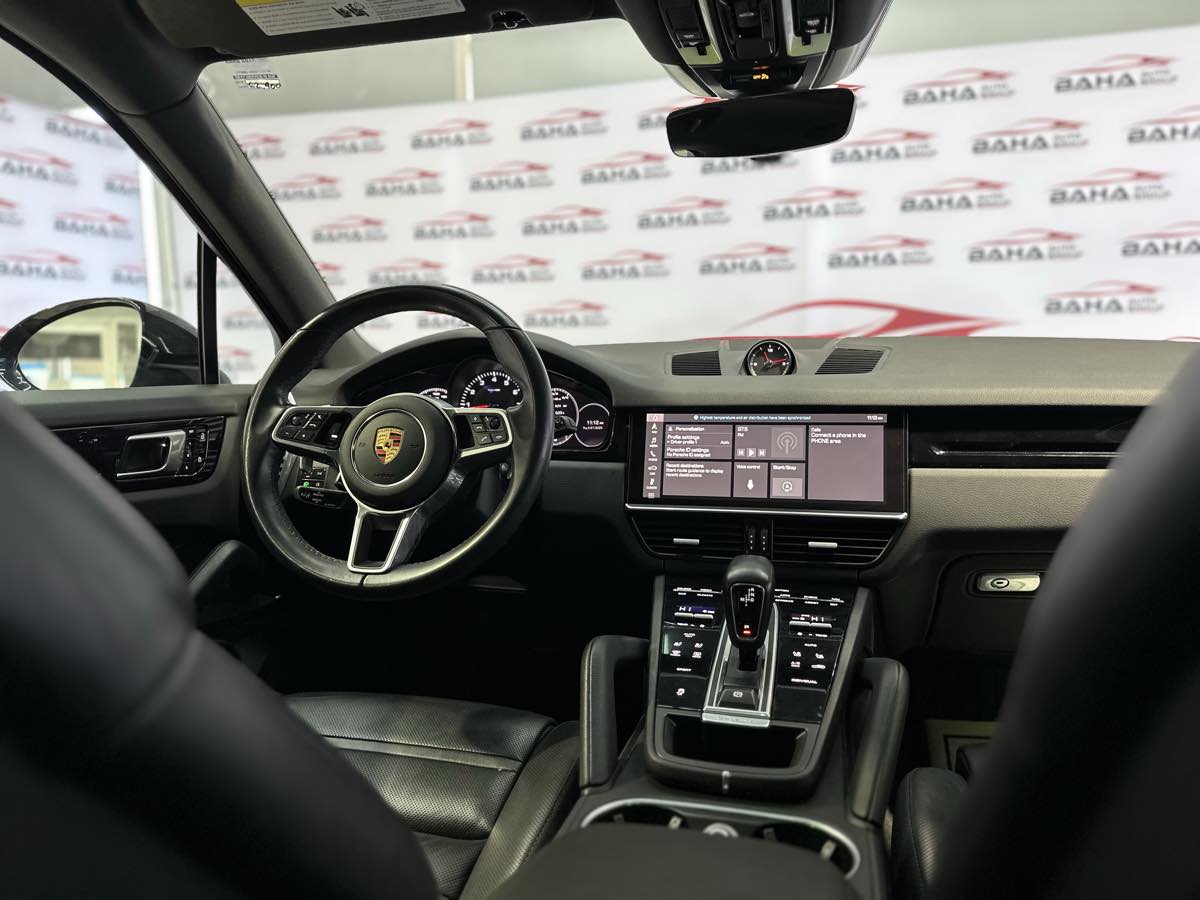 2021 Porsche Cayenne Base - Photo 46