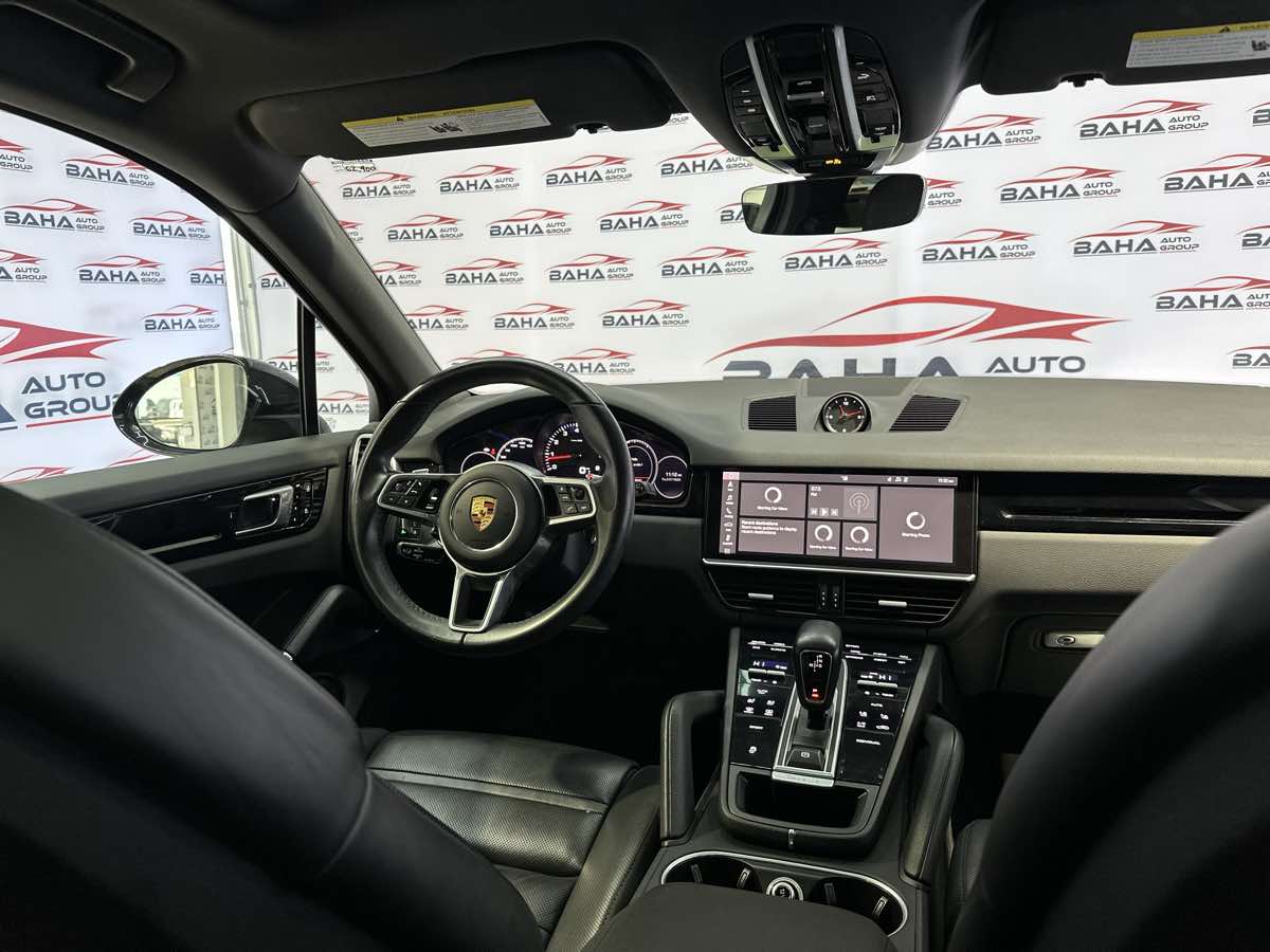 2021 Porsche Cayenne Base - Photo 48