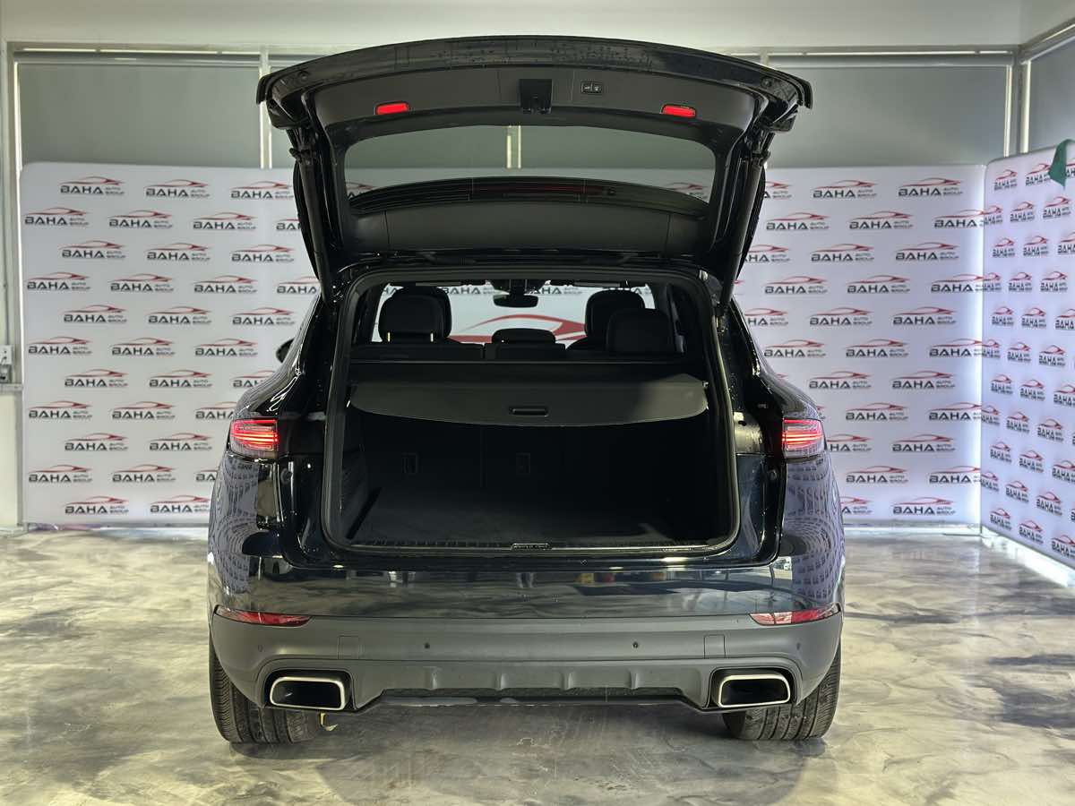 2021 Porsche Cayenne Base - Photo 56
