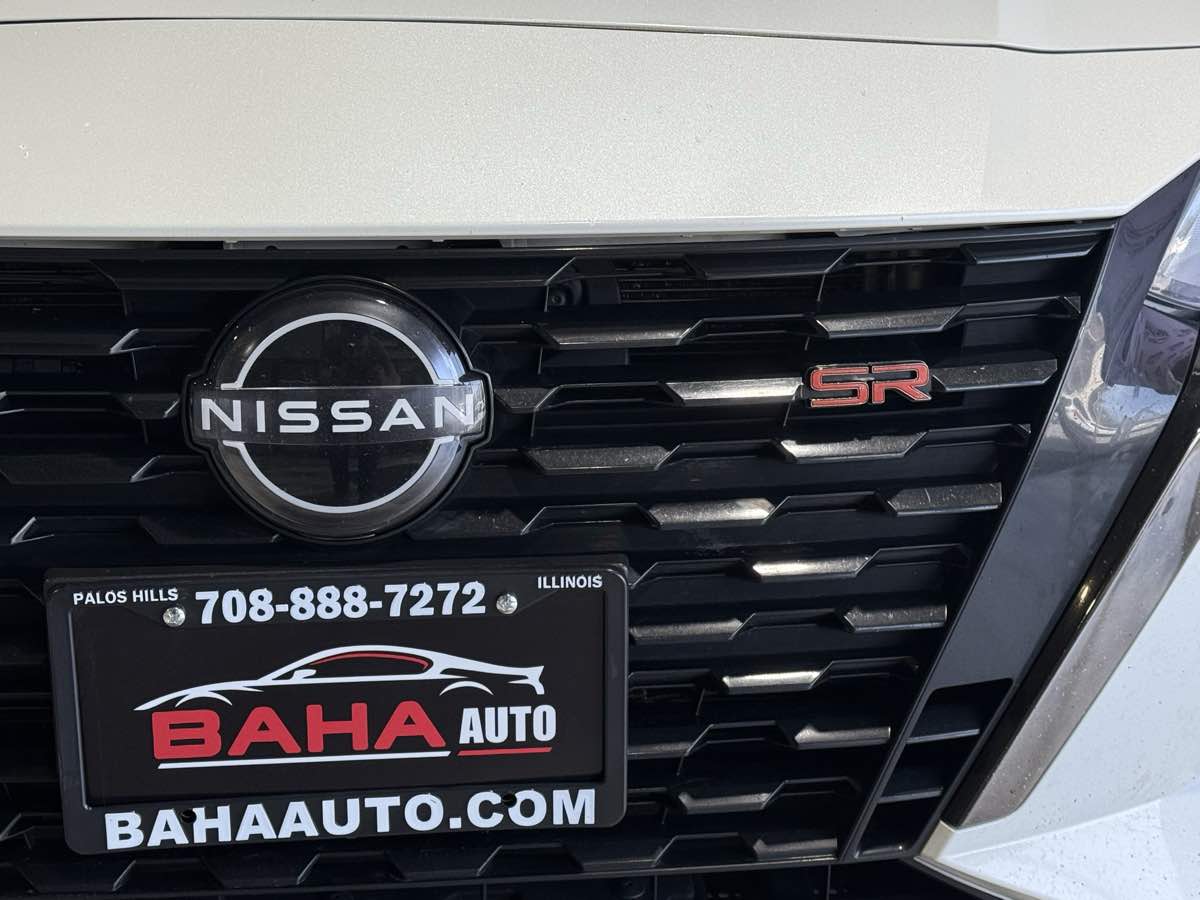 2023 Nissan Altima SR - Photo 5