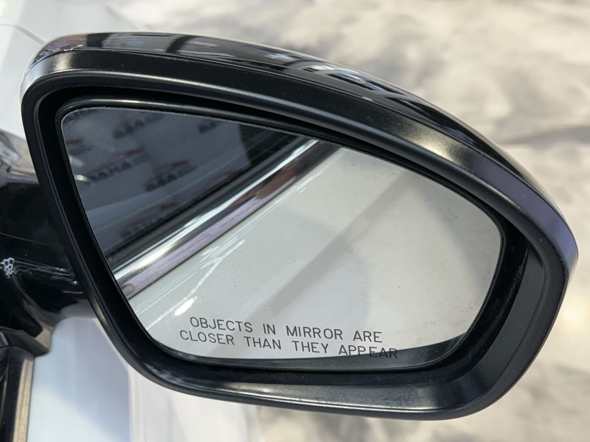 2023 Nissan Altima SR - Photo 7
