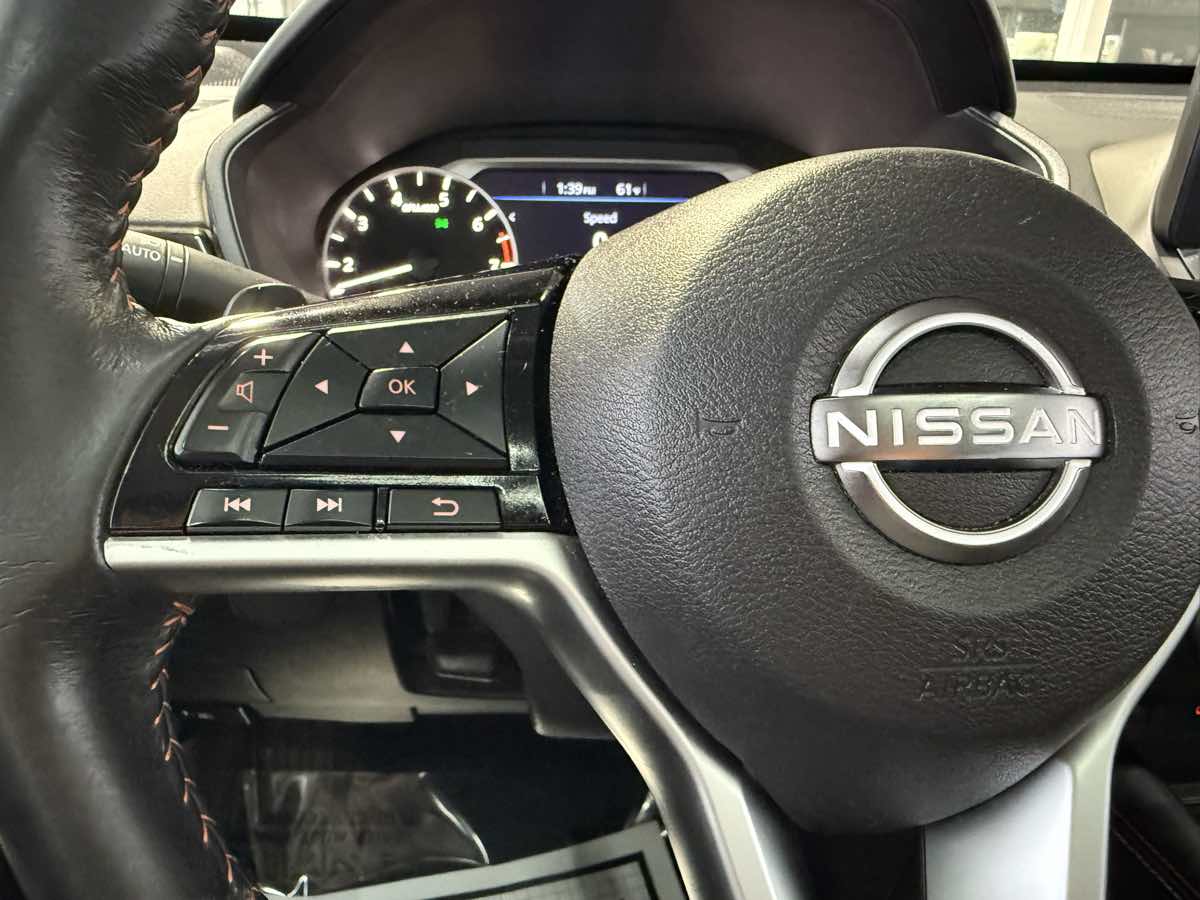 2023 Nissan Altima SR - Photo 18