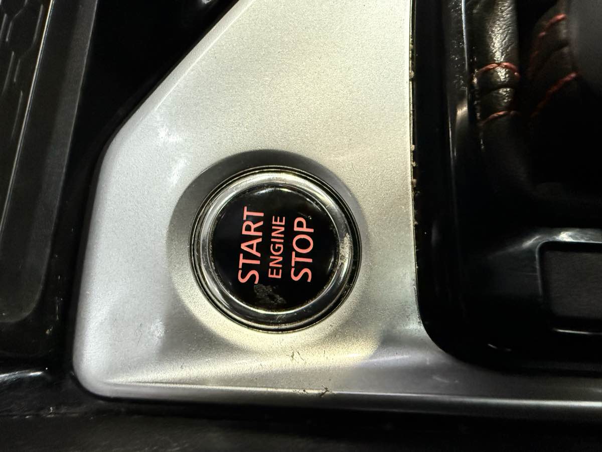 2023 Nissan Altima SR - Photo 20