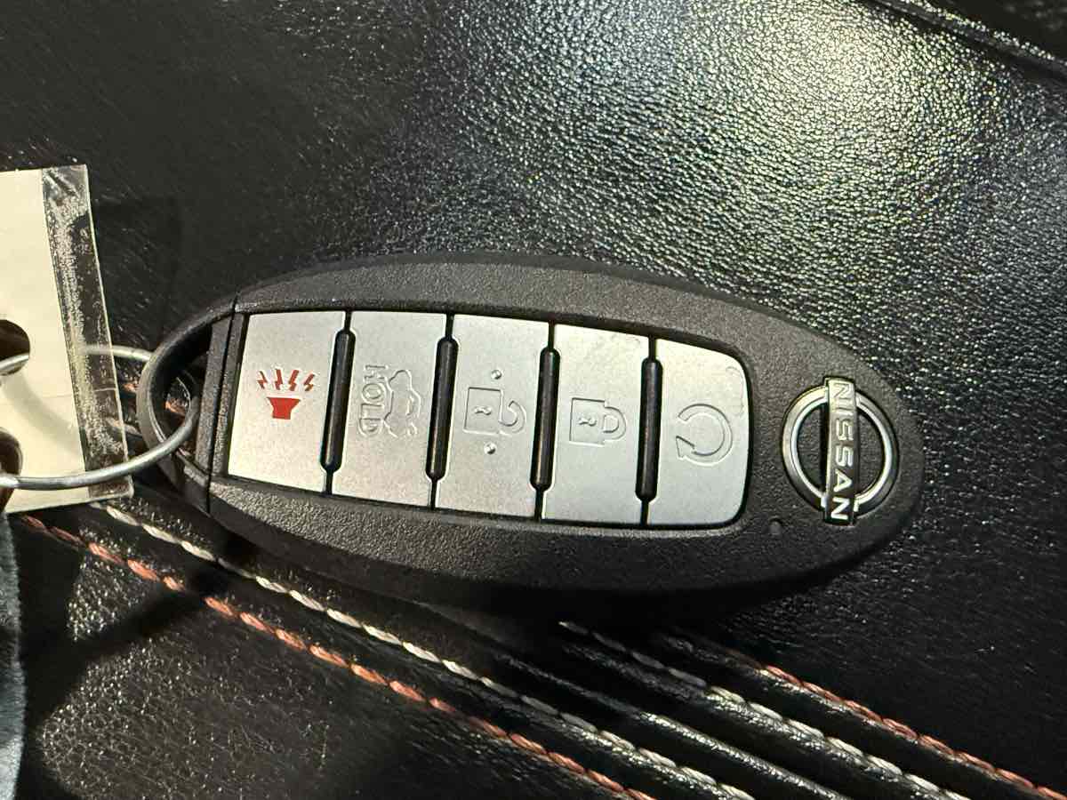 2023 Nissan Altima SR - Photo 21