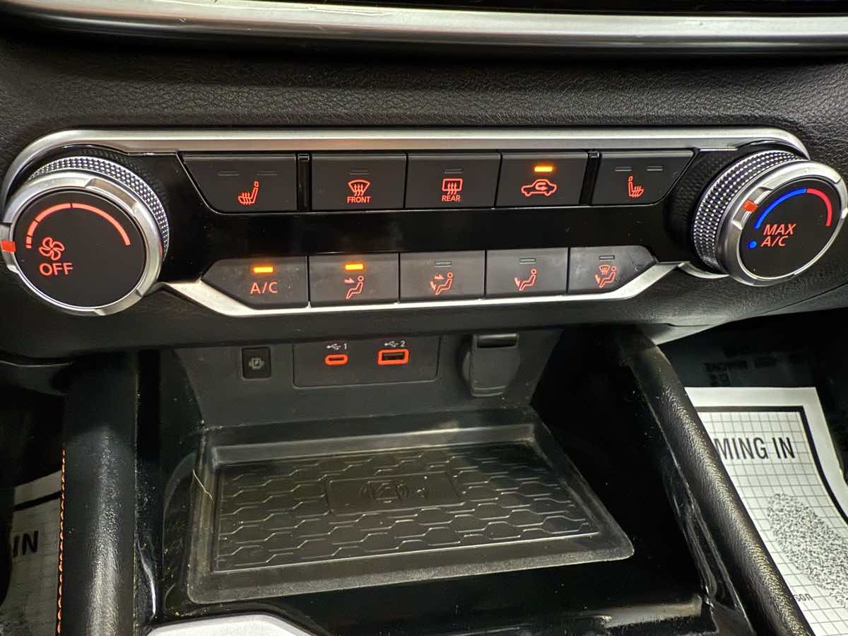 2023 Nissan Altima SR - Photo 24