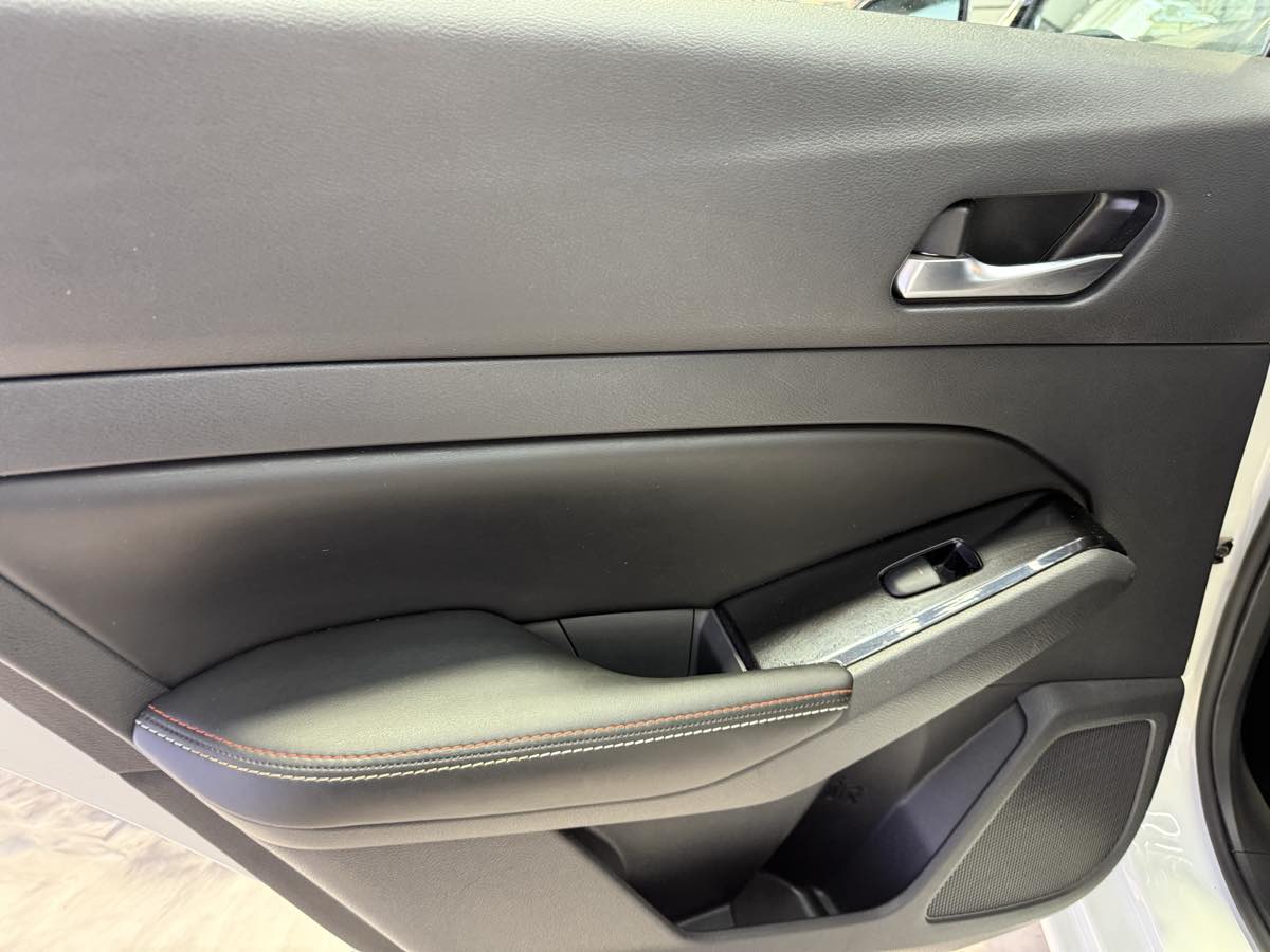 2023 Nissan Altima SR - Photo 42