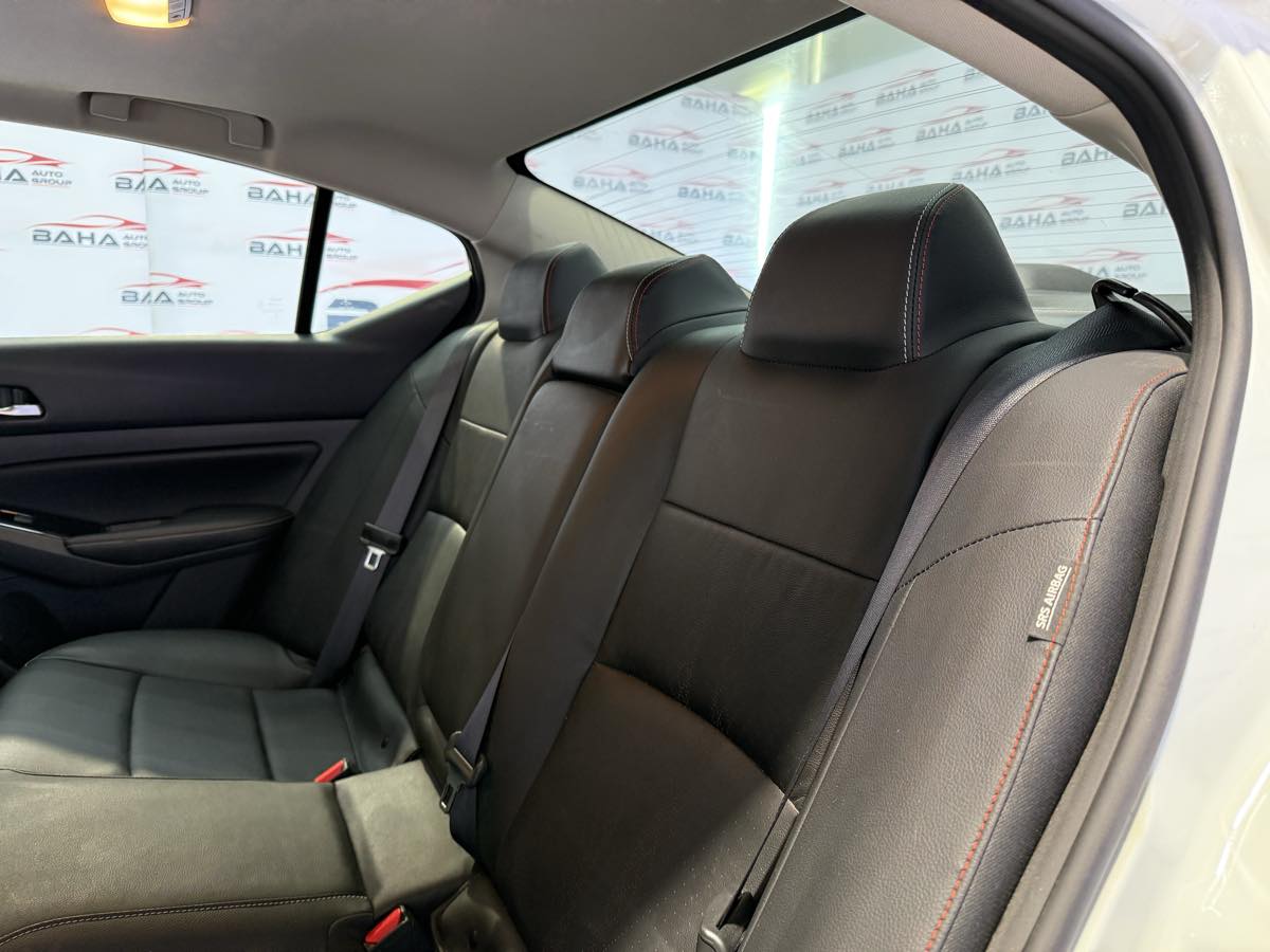 2023 Nissan Altima SR - Photo 43