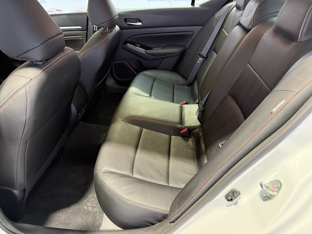 2023 Nissan Altima SR - Photo 44