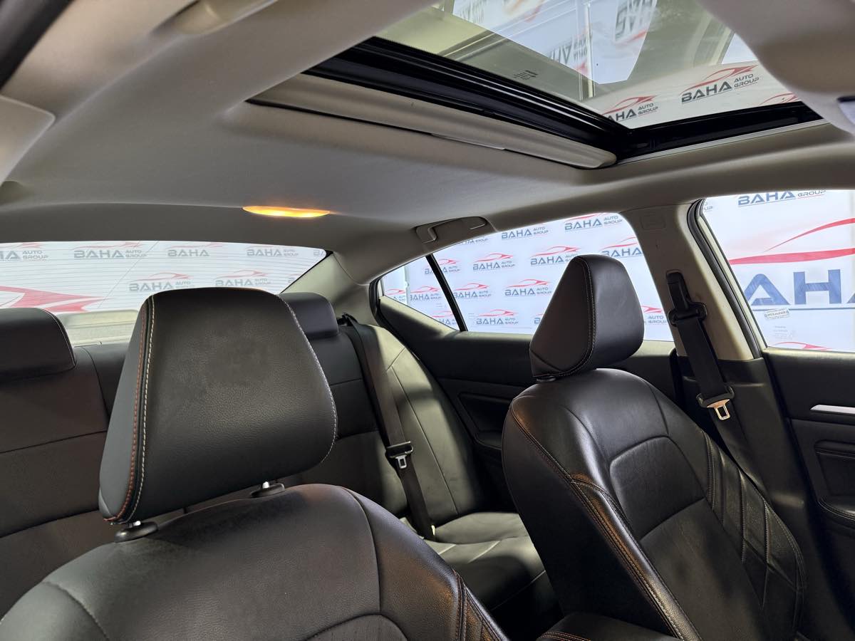 2023 Nissan Altima SR - Photo 50