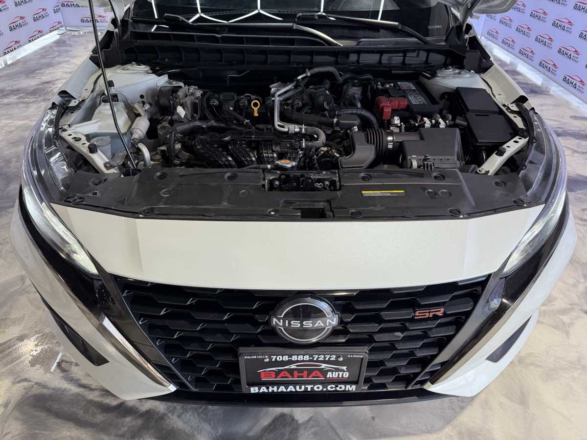 2023 Nissan Altima SR - Photo 53