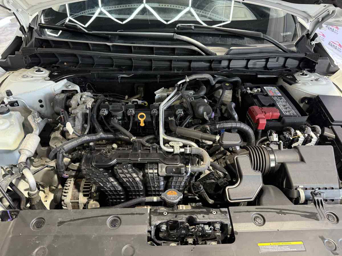2023 Nissan Altima SR - Photo 54